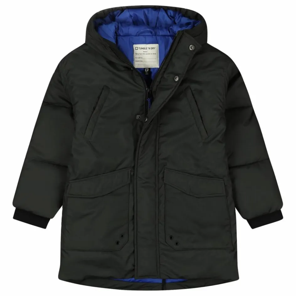 Enfant Tumble N'Dry Manteaux, Blousons|Manteaux, Blousons*Doudoune Hannover 25 Fibres Recyclées |