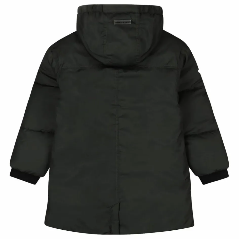 Enfant Tumble N'Dry Manteaux, Blousons|Manteaux, Blousons*Doudoune Hannover 25 Fibres Recyclées |
