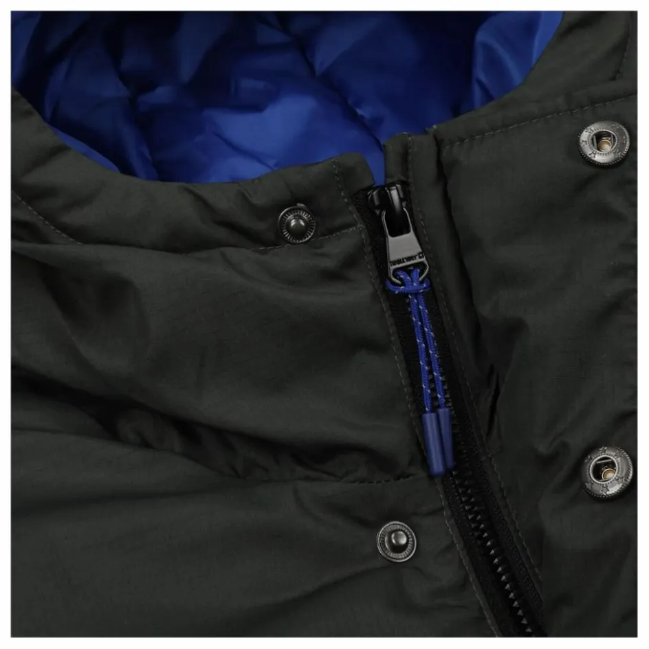 Enfant Tumble N'Dry Manteaux, Blousons|Manteaux, Blousons*Doudoune Hannover 25 Fibres Recyclées |