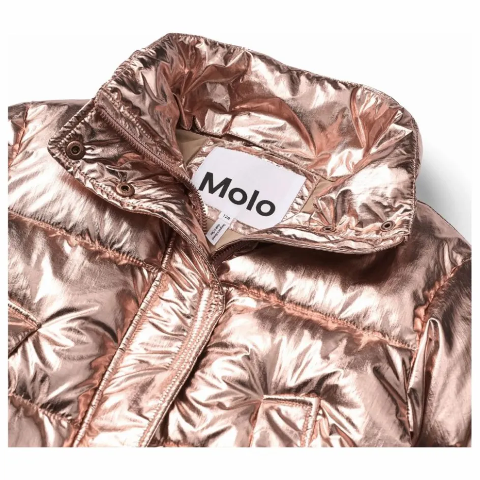 Molo Doudoune Hansine ||Enfant Manteaux, Vestes|Manteaux, Blousons