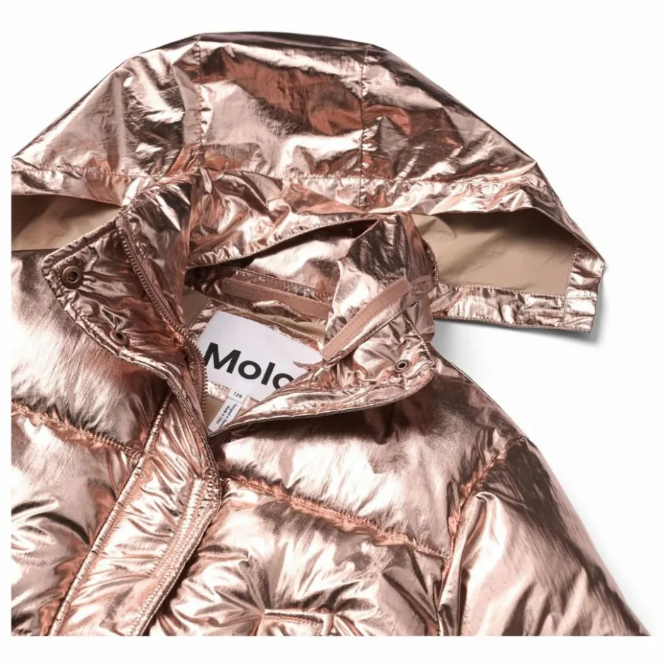 Molo Doudoune Hansine ||Enfant Manteaux, Vestes|Manteaux, Blousons