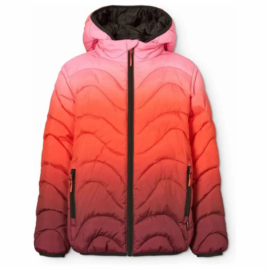 New Doudoune Hao Fibres Recyclées | Enfant Manteaux, Vestes|Manteaux, Blousons