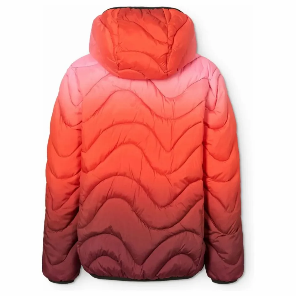 New Doudoune Hao Fibres Recyclées | Enfant Manteaux, Vestes|Manteaux, Blousons