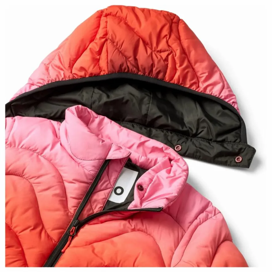 New Doudoune Hao Fibres Recyclées | Enfant Manteaux, Vestes|Manteaux, Blousons