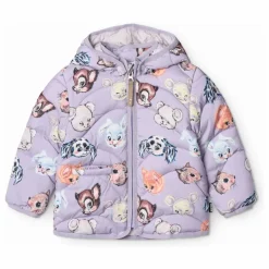 Outlet Doudoune Harmony Fibres Recyclées | Lilas Manteaux, Blousons, Pilotes