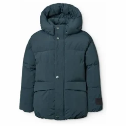 Outlet Molo Doudoune Hayden | Bleu marine