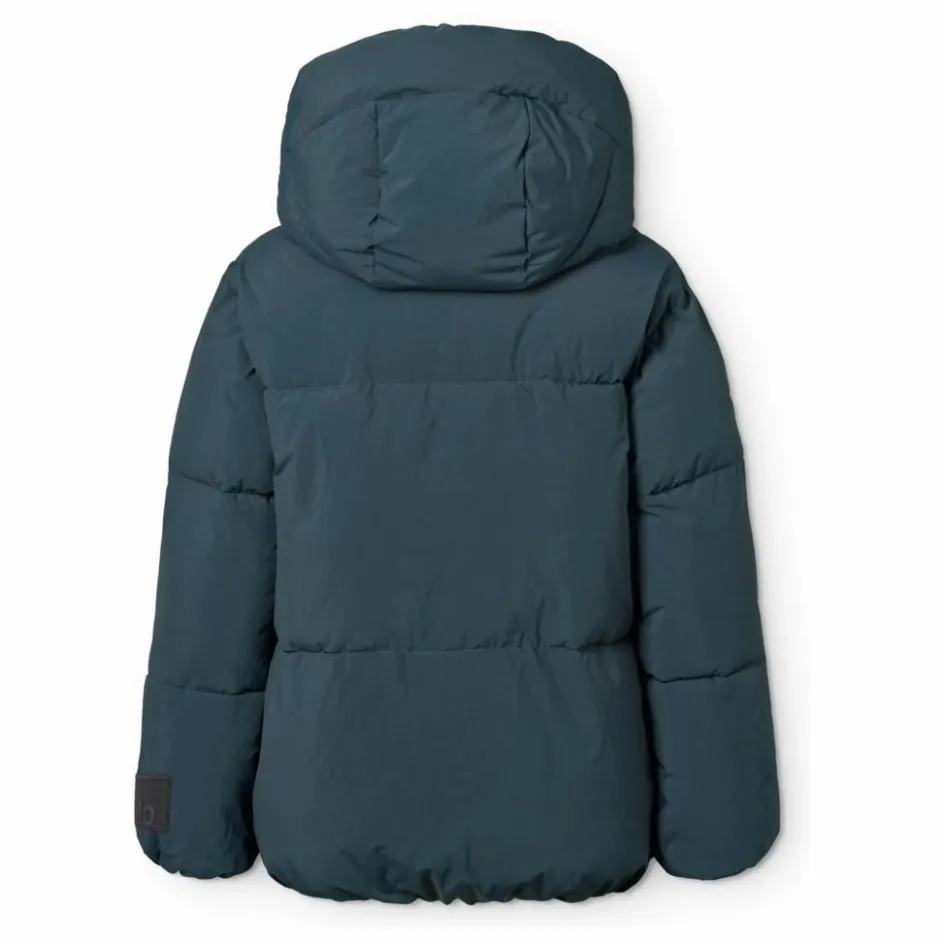 Outlet Molo Doudoune Hayden | Bleu marine