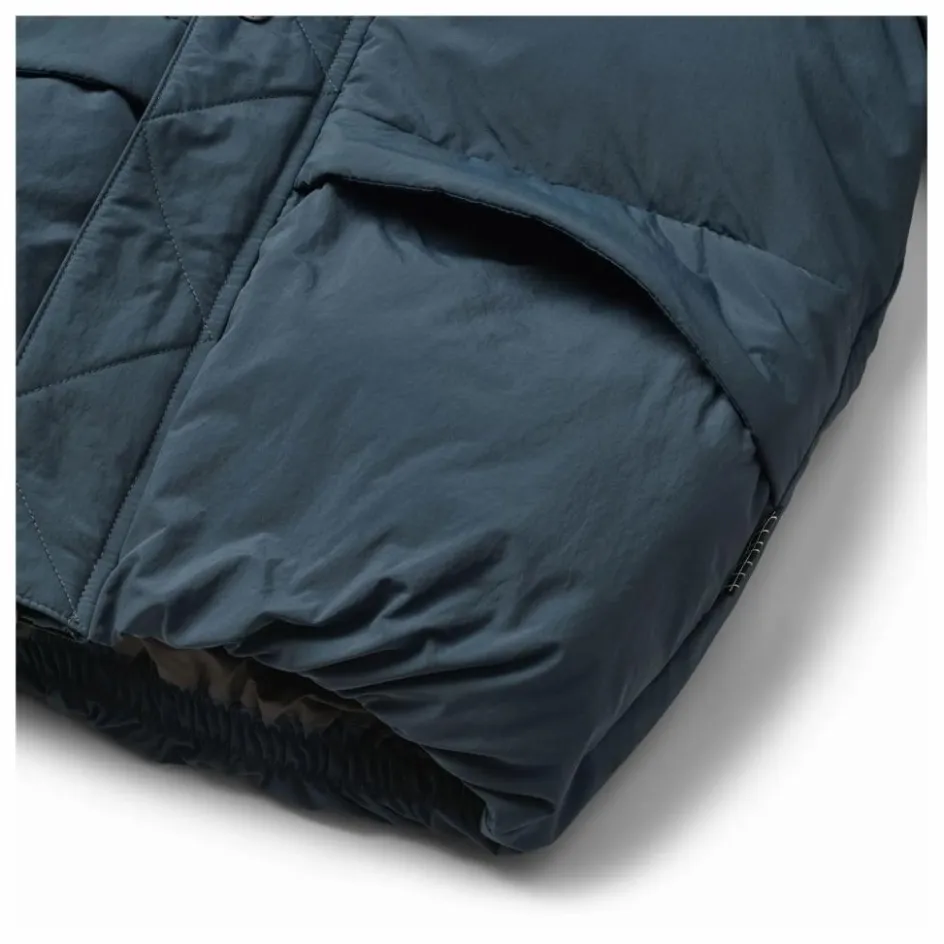 Outlet Molo Doudoune Hayden | Bleu marine