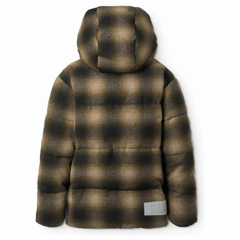 Enfant Molo Manteaux, Blousons|Manteaux, Blousons*Doudoune Hilo |
