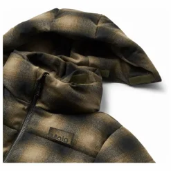 Enfant Molo Manteaux, Blousons|Manteaux, Blousons*Doudoune Hilo |