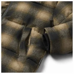 Enfant Molo Manteaux, Blousons|Manteaux, Blousons*Doudoune Hilo |