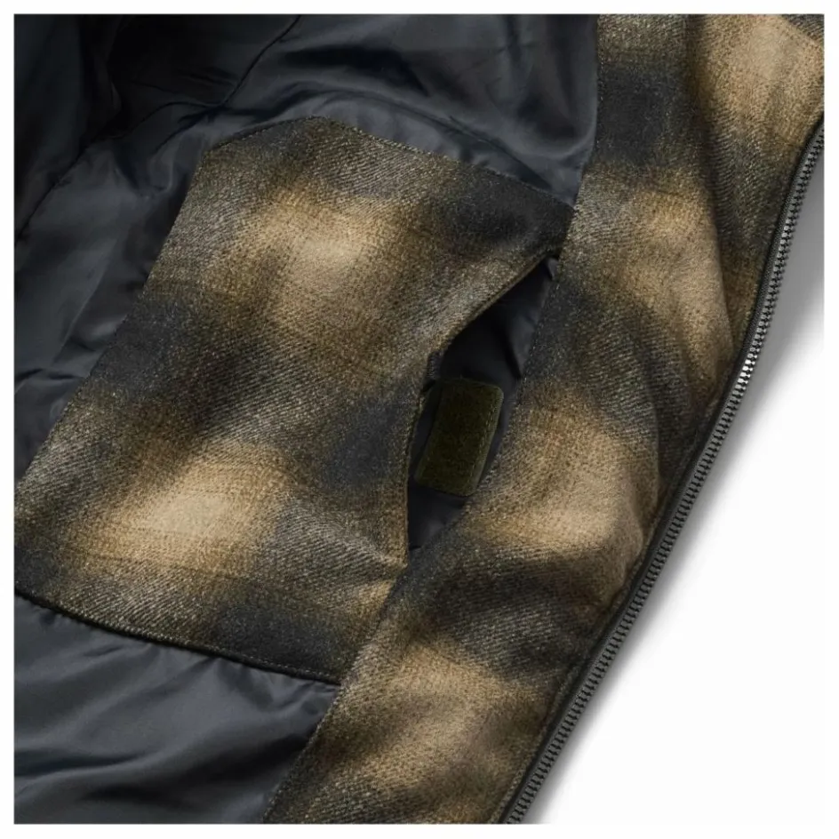 Enfant Molo Manteaux, Blousons|Manteaux, Blousons*Doudoune Hilo |