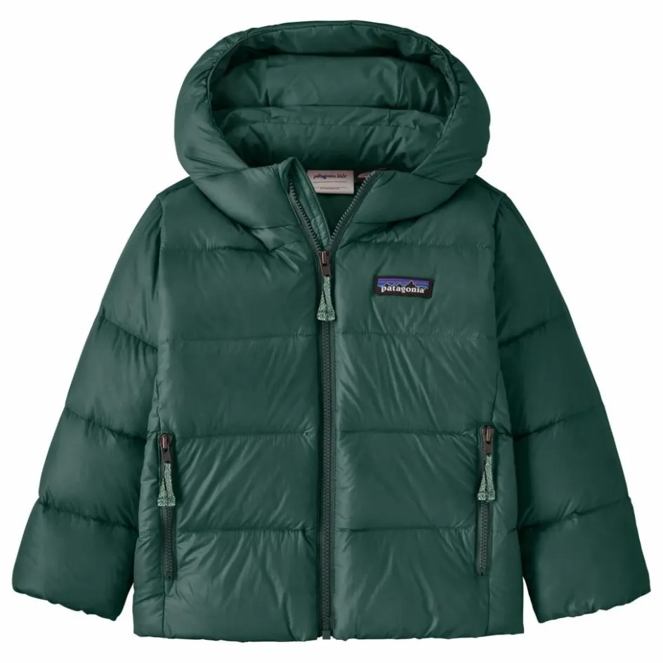 Sale Doudoune Hi-Loft Down Fibres Recyclées | Enfant Manteaux, Blousons|Manteaux, Blousons