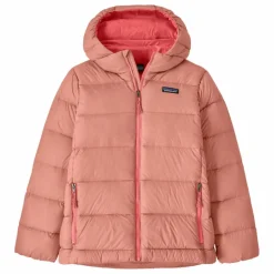 Best Doudoune Hi-Loft Down Fibres Recyclées | Enfant Manteaux, Vestes|Manteaux, Blousons