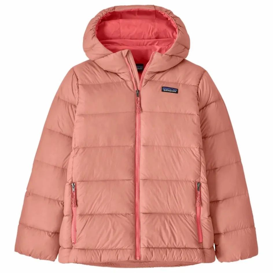 Best Doudoune Hi-Loft Down Fibres Recyclées | Enfant Manteaux, Vestes|Manteaux, Blousons