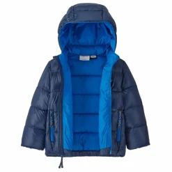 Online Patagonia Doudoune Hi-Loft Duvet Véritable Recyclé | Bleu marine