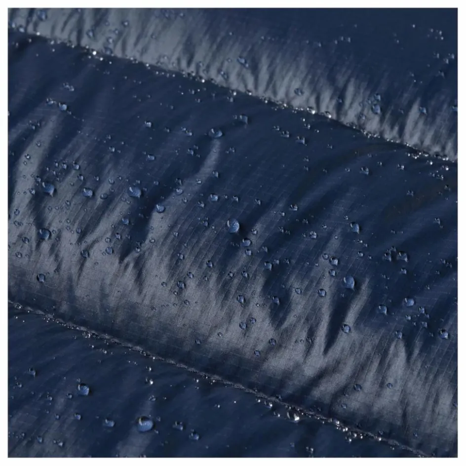 Online Patagonia Doudoune Hi-Loft Duvet Véritable Recyclé | Bleu marine