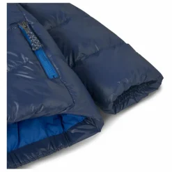 Online Patagonia Doudoune Hi-Loft Duvet Véritable Recyclé | Bleu marine