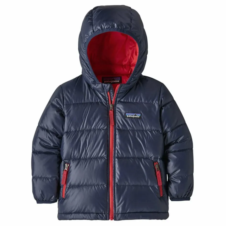 Patagonia Doudoune Hi-Loft Duvet Véritable Recyclé ||Enfant Manteaux, Blousons, Pilotes|Manteaux, Blousons, Pilotes