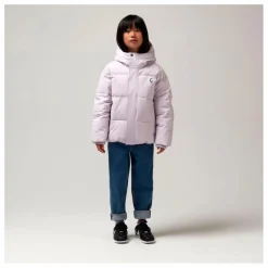 New Doudoune Imperméable Dragon Eye | Lilas Enfant Manteaux, Blousons|Manteaux, Blousons, Pilotes