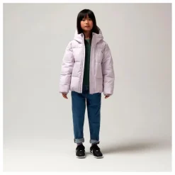 New Doudoune Imperméable Dragon Eye | Lilas Enfant Manteaux, Blousons|Manteaux, Blousons, Pilotes
