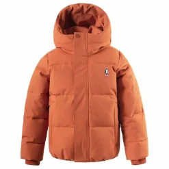 Discount Gosoaky Doudoune Imperméable Dragon Eye | Orange