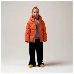 Discount Gosoaky Doudoune Imperméable Dragon Eye | Orange