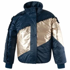 Best Gosoaky Doudoune Imperméable Mouse on a Misson | Bleu marine