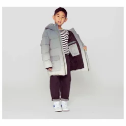 Hot Doudoune Imperméable Reflective Tiger | Enfant Manteaux, Blousons, Pilotes|Manteaux, Blousons, Pilotes