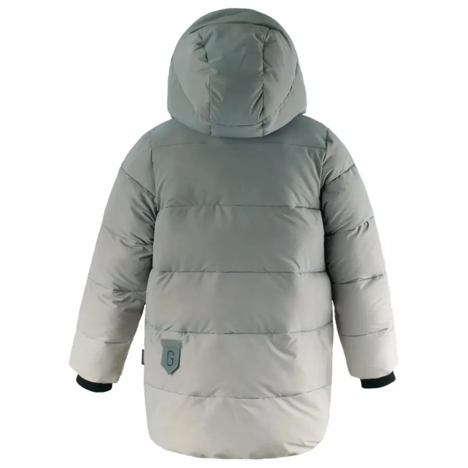 Hot Doudoune Imperméable Reflective Tiger | Enfant Manteaux, Blousons, Pilotes|Manteaux, Blousons, Pilotes