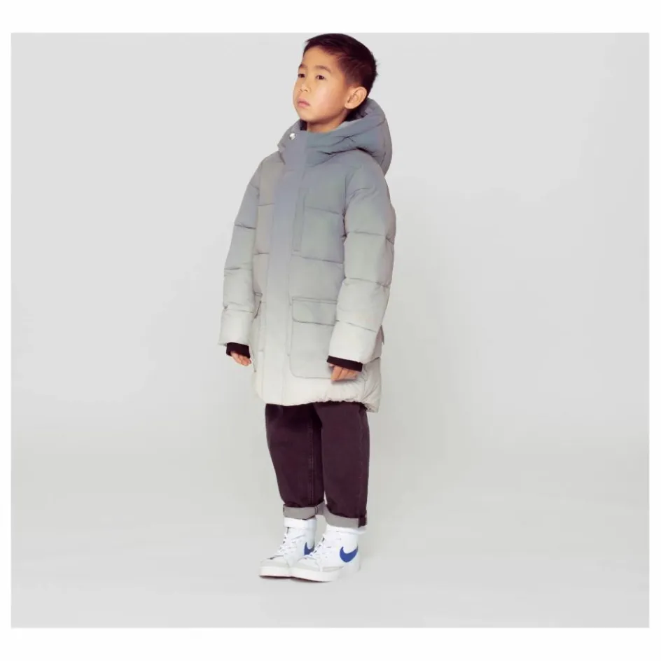 Hot Doudoune Imperméable Reflective Tiger | Enfant Manteaux, Blousons, Pilotes|Manteaux, Blousons, Pilotes