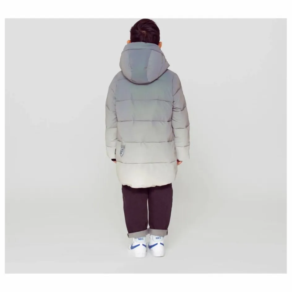 Hot Doudoune Imperméable Reflective Tiger | Enfant Manteaux, Blousons, Pilotes|Manteaux, Blousons, Pilotes