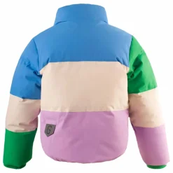 Outlet Gosoaky Doudoune Imperméable Rock Lobster | Bleu