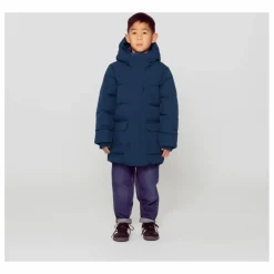 Enfant Gosoaky Manteaux, Blousons, Pilotes|Manteaux, Blousons, Pilotes*Doudoune Imperméable Tiger Eye |