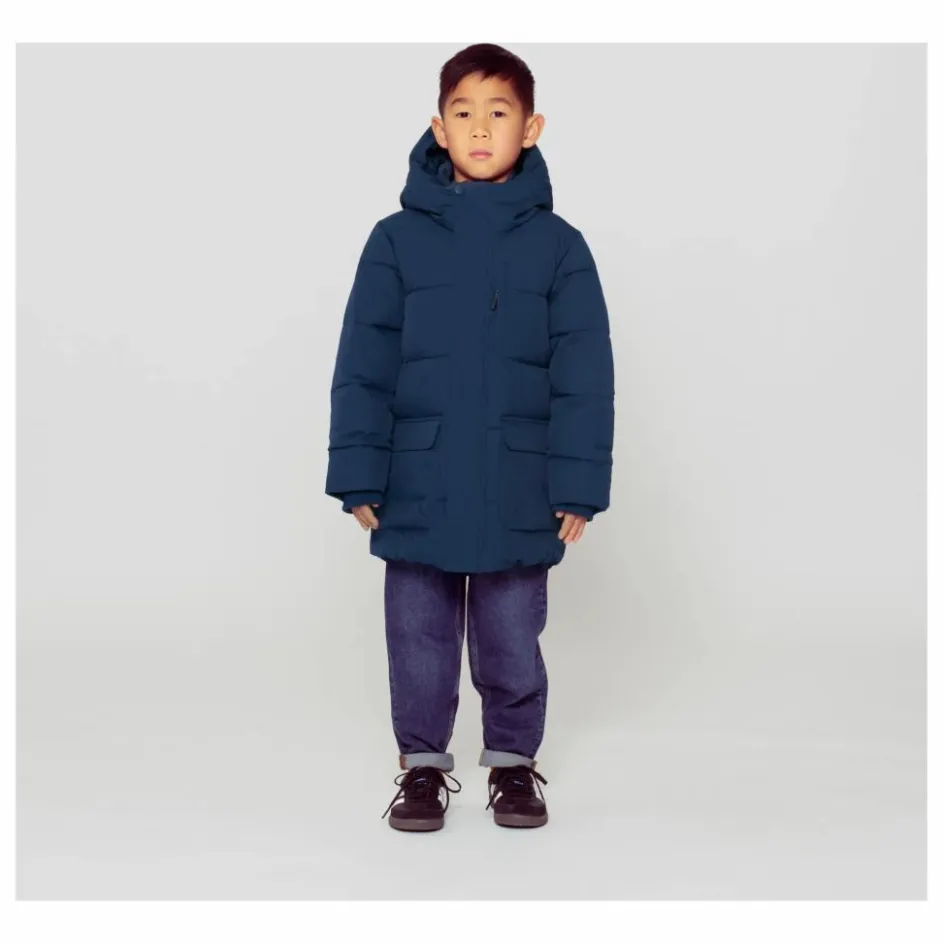Enfant Gosoaky Manteaux, Blousons, Pilotes|Manteaux, Blousons, Pilotes*Doudoune Imperméable Tiger Eye |