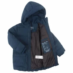 Enfant Gosoaky Manteaux, Blousons, Pilotes|Manteaux, Blousons, Pilotes*Doudoune Imperméable Tiger Eye |