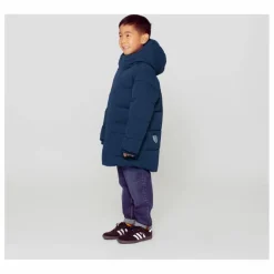 Enfant Gosoaky Manteaux, Blousons, Pilotes|Manteaux, Blousons, Pilotes*Doudoune Imperméable Tiger Eye |