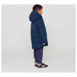Enfant Gosoaky Manteaux, Blousons, Pilotes|Manteaux, Blousons, Pilotes*Doudoune Imperméable Tiger Eye |