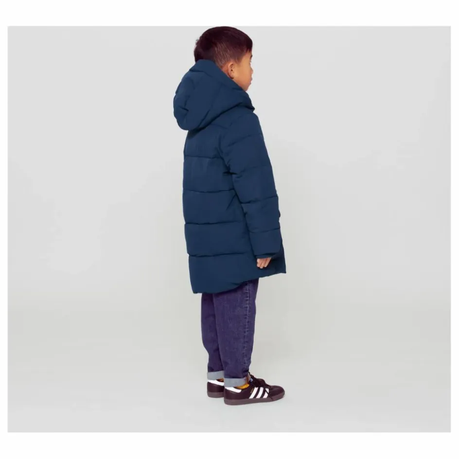 Enfant Gosoaky Manteaux, Blousons, Pilotes|Manteaux, Blousons, Pilotes*Doudoune Imperméable Tiger Eye |
