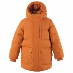 Enfant Gosoaky Manteaux, Blousons, Pilotes|Manteaux, Blousons, Pilotes*Doudoune Imperméable Tiger Eye |