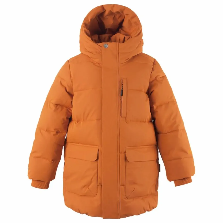 Enfant Gosoaky Manteaux, Blousons, Pilotes|Manteaux, Blousons, Pilotes*Doudoune Imperméable Tiger Eye |