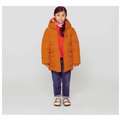 Enfant Gosoaky Manteaux, Blousons, Pilotes|Manteaux, Blousons, Pilotes*Doudoune Imperméable Tiger Eye |