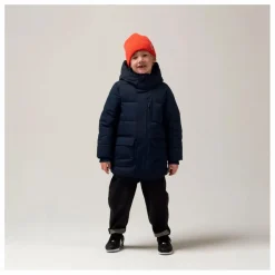 Doudoune Imperméable Tiger Eye | Enfant Manteaux, Blousons|Manteaux, Blousons