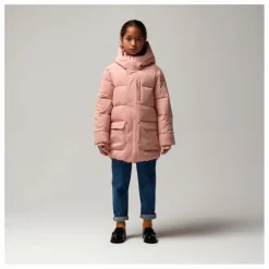 Enfant Gosoaky Manteaux, Blousons|Manteaux, Blousons, Pilotes*Doudoune Imperméable Tiger Eye |