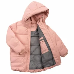 Enfant Gosoaky Manteaux, Blousons|Manteaux, Blousons, Pilotes*Doudoune Imperméable Tiger Eye |