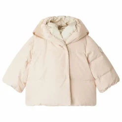 Hot Doudoune Jandy Fibres | Enfant Manteaux, Blousons