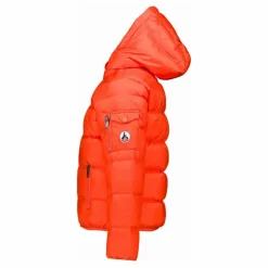 Outlet Doudoune Kazan | Enfant Manteaux, Blousons