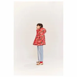 Enfant Wynken Manteaux, Blousons*Doudoune Kukka Down Fleurie |