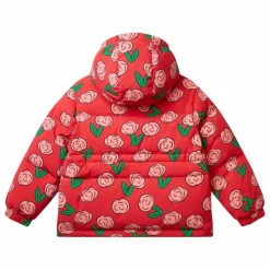 Enfant Wynken Manteaux, Blousons*Doudoune Kukka Down Fleurie |