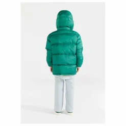 Enfant The Animals Observatory Manteaux, Blousons|Manteaux, Blousons*Doudoune Lemur Fibres Recyclées |